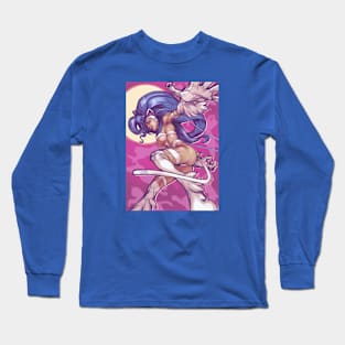 Felicia Long Sleeve T-Shirt